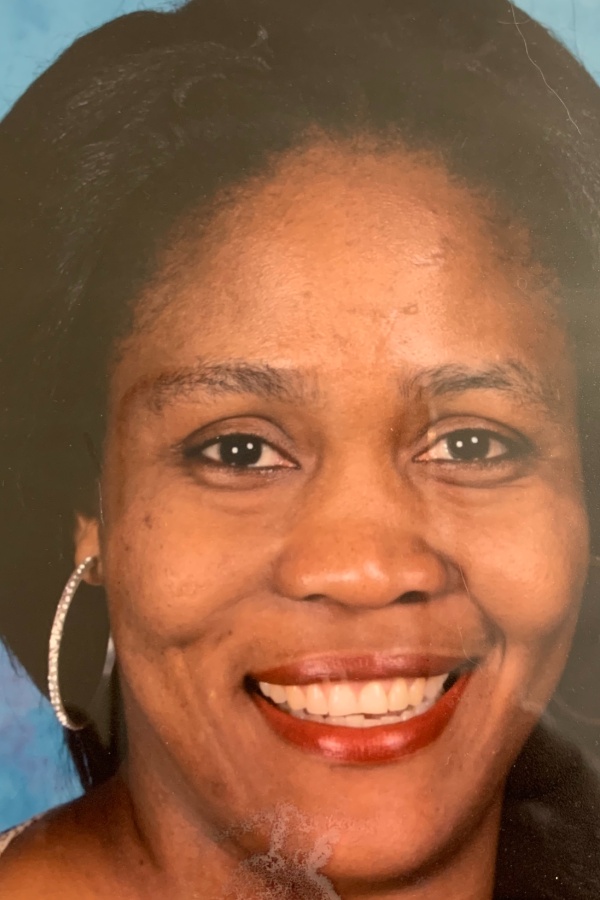 Cruise Brothers Travel Agent Shaliney Brown